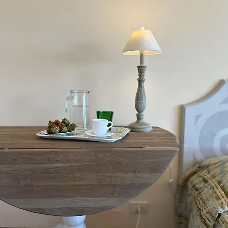 Tatil Evi Camilla By Interhome Punta de su Torrione