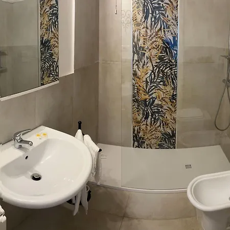 펜션 Camilla By Interhome Punta de su Torrione