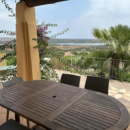 Camilla By Interhome Tatil Evi Punta de su Torrione