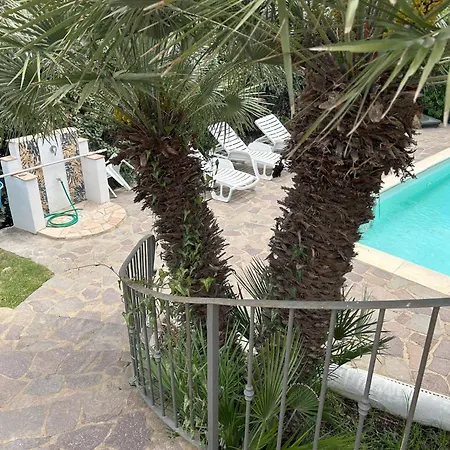 Camilla By Interhome Tatil Evi Punta de su Torrione
