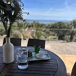 Camilla By Interhome Feriehus Punta de su Torrione