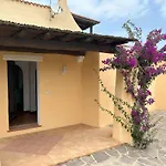 Feriehus Camilla By Interhome Punta de su Torrione