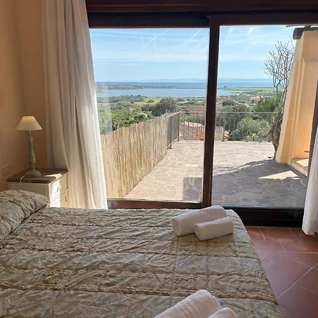 Casa de Férias Camilla By Interhome *