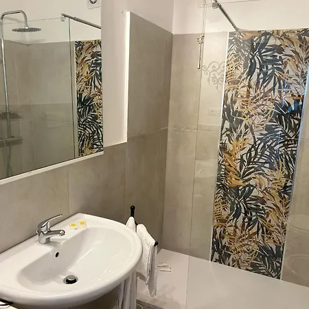 Casa de Férias Camilla By Interhome
