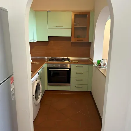 Casa de Férias Camilla By Interhome