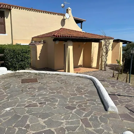 Camilla By Interhome * Punta de su Torrione