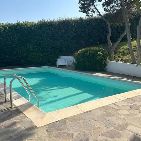 Camilla By Interhome * Punta de su Torrione